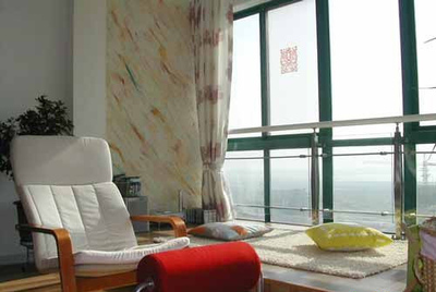 封陽(yáng)臺(tái)，不只選型，裝后才能用得順手省心