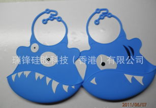 專業(yè)硅膠生活日用品 從硅膠口水兜到動漫IP開發(fā)的全產(chǎn)業(yè)鏈解析