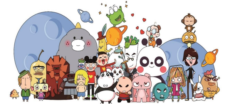 騰訊愛(ài)奇藝入局?jǐn)?shù)字藏品，52TOYS聯(lián)名迪士尼打造收藏級(jí)玩具 | 文創(chuàng)新經(jīng)濟(jì)周匯第17期